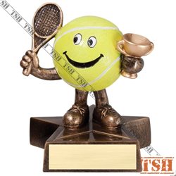  Tennis Trophy
