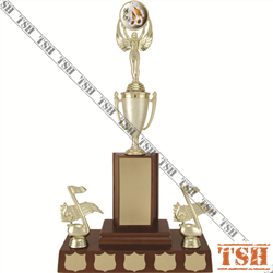 Sherbrooke Trophy