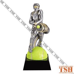 Tennis Trophy M