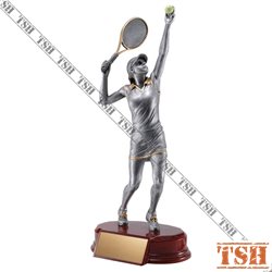 Tennis Trophy F