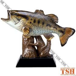 Bass Trophy